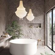 Lady D Pendant Light gallery detail image