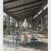 Lady D Pendant Light gallery detail image