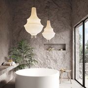 Lady D Pendant Light gallery detail image