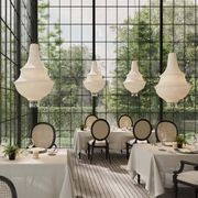 Lady D Pendant Light gallery detail image