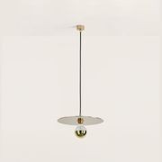 Disc Pendant Light gallery detail image
