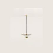Disc Pendant Light gallery detail image