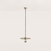 Disc Pendant Light gallery detail image