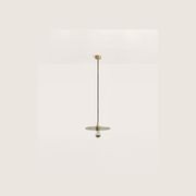 Disc Pendant Light gallery detail image