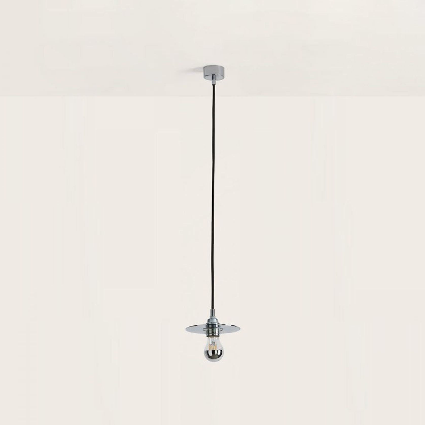 Disc Pendant Light gallery detail image