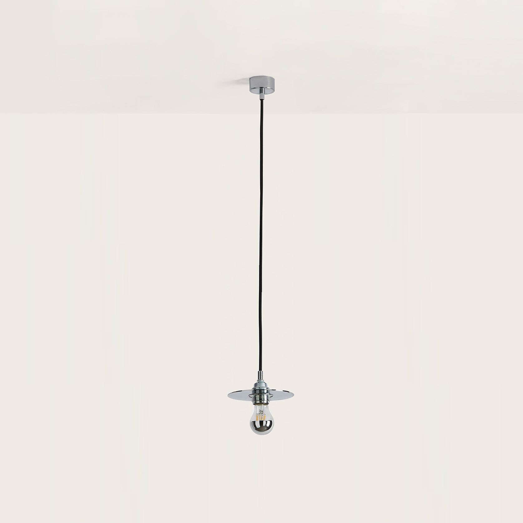 Disc Pendant Light gallery detail image