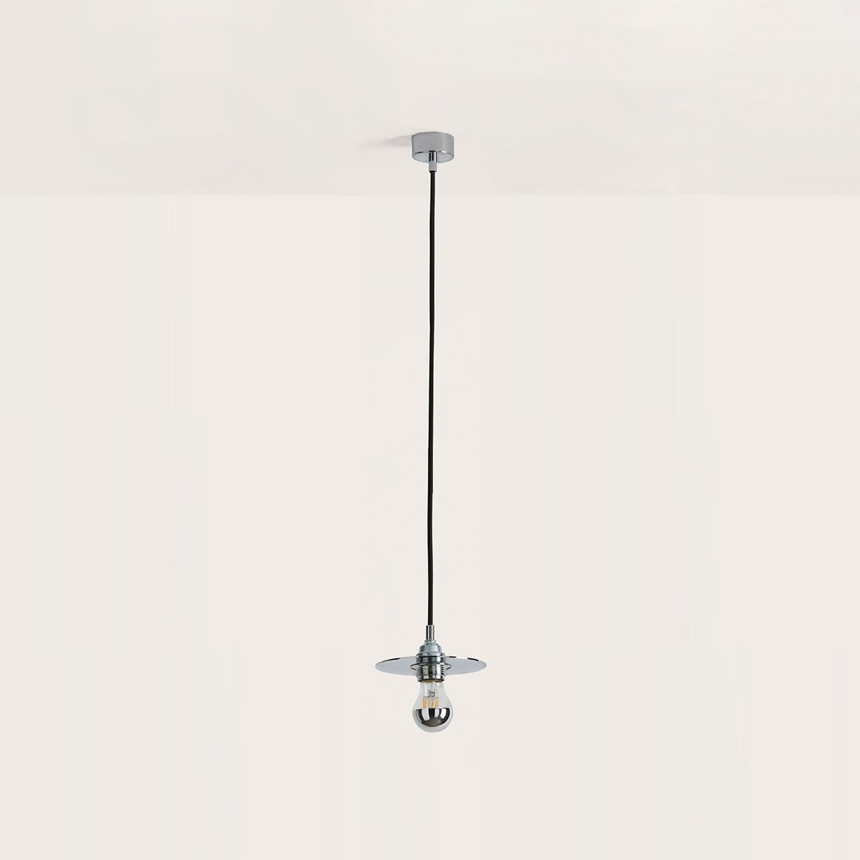 Disc Pendant Light gallery detail image