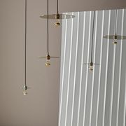Disc Pendant Light gallery detail image