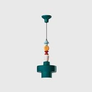 Lariat Cylinder Pendant Light gallery detail image
