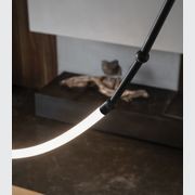 Leda Curve Pendant Light gallery detail image