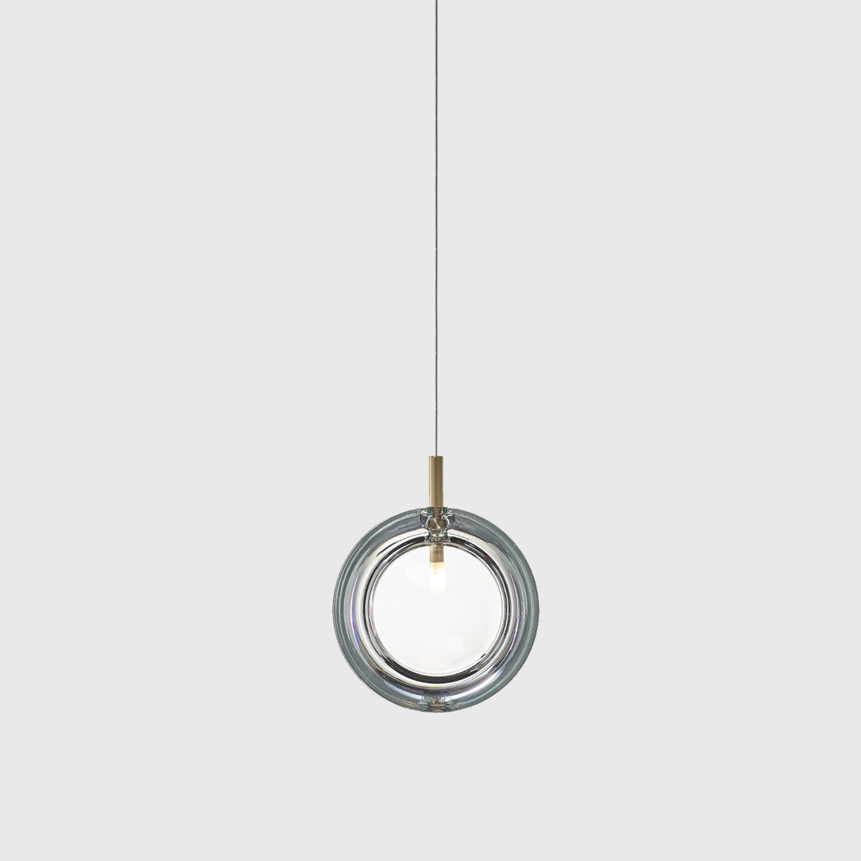 Lens Pendant Light gallery detail image