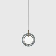 Lens Pendant Light gallery detail image