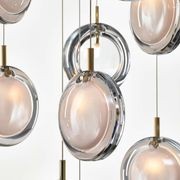 Lens Pendant Light gallery detail image