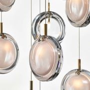 Lens Pendant Light gallery detail image