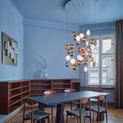 Lens Pendant Light gallery detail image