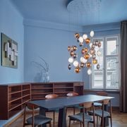 Lens Pendant Light gallery detail image
