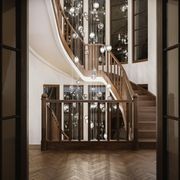 Lens Pendant Light gallery detail image