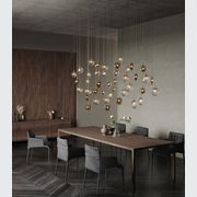 Lens Pendant Light gallery detail image