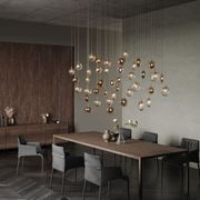Lens Pendant Light gallery detail image