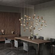 Lens Pendant Light gallery detail image