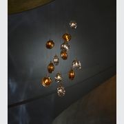 Lens Pendant Light gallery detail image