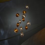 Lens Pendant Light gallery detail image