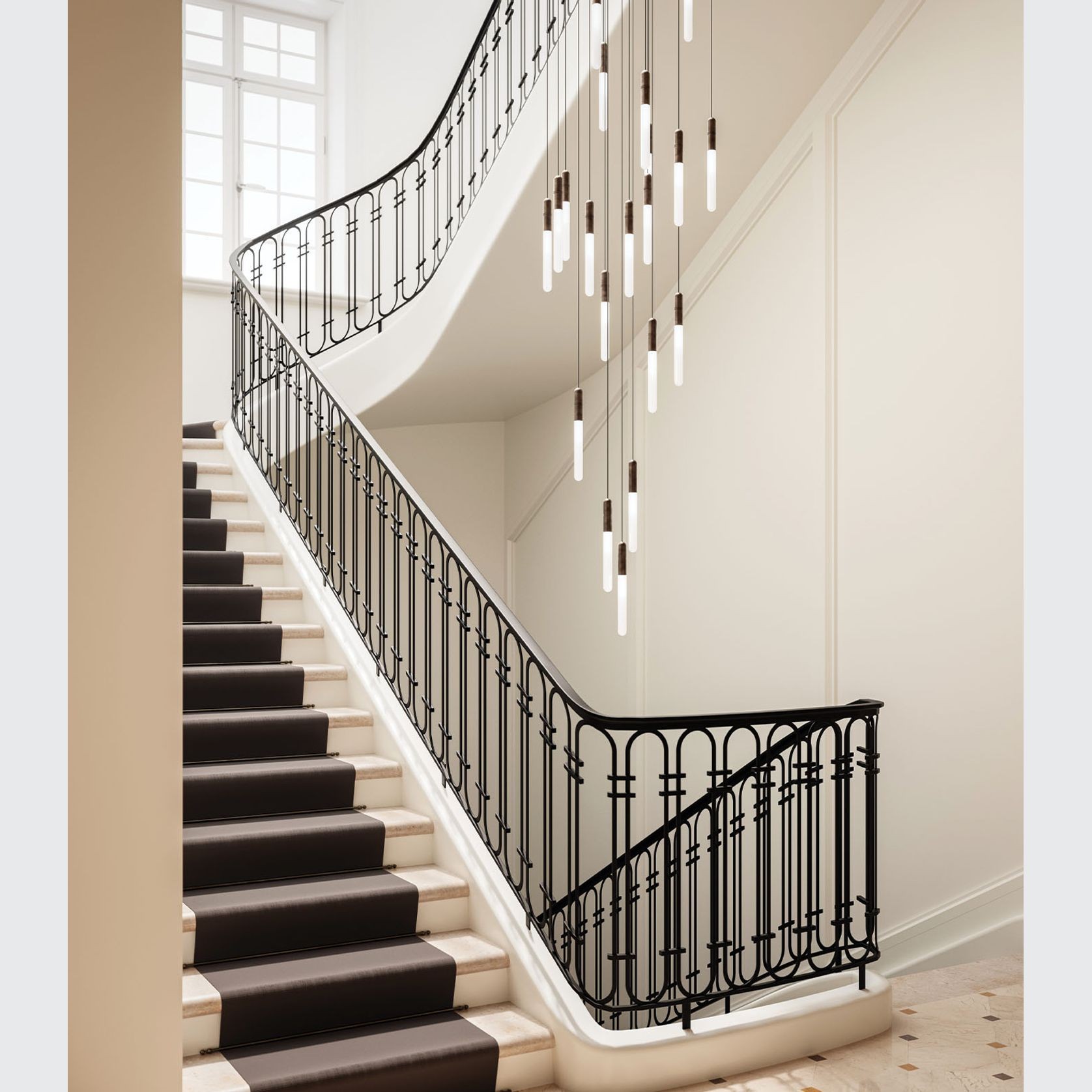 Levante Pendant Light gallery detail image