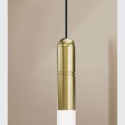 Levante Cluster Pendant Light gallery detail image