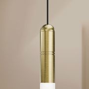 Levante Cluster Pendant Light gallery detail image