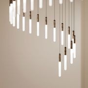 Levante Cluster Pendant Light gallery detail image