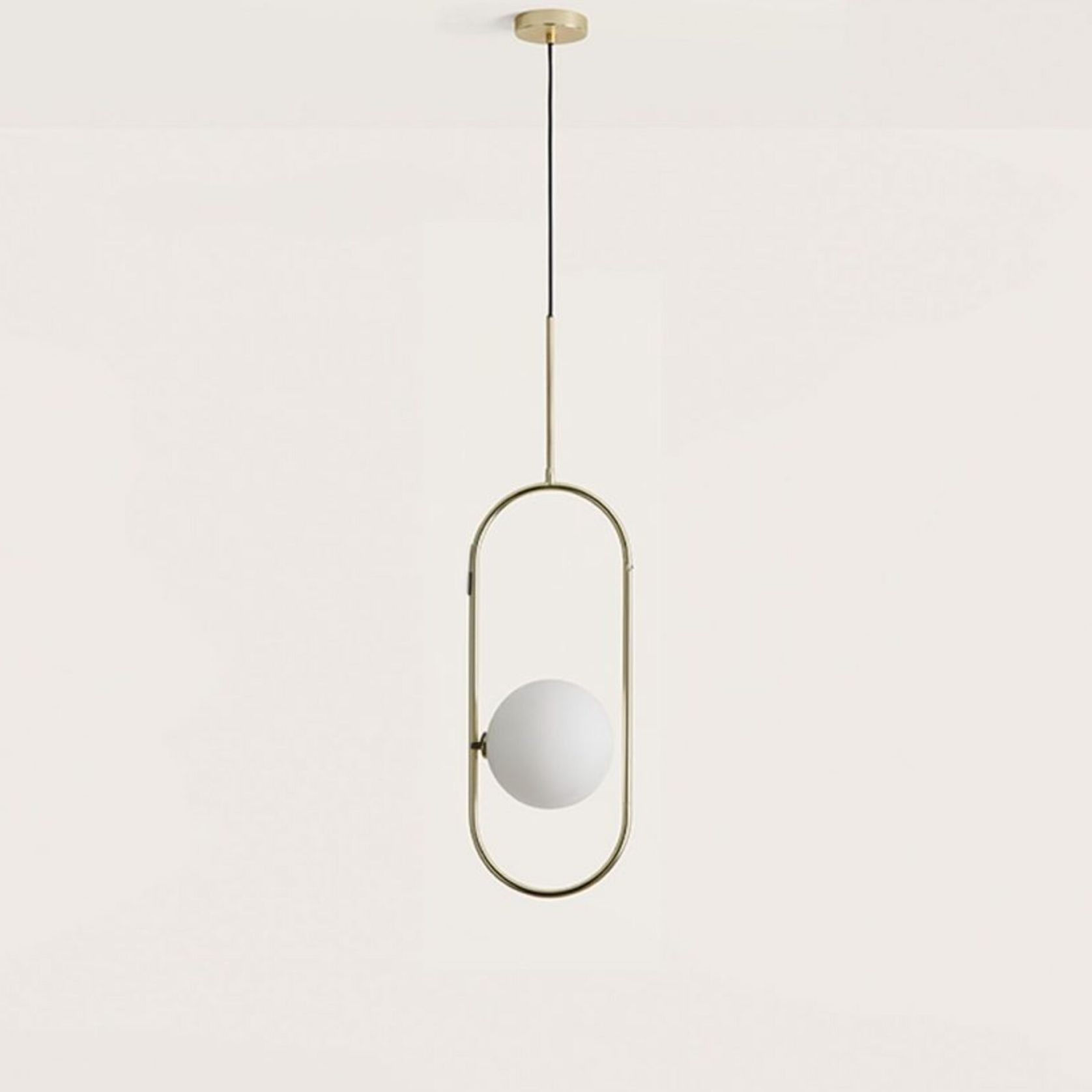 Abbacus Pendant Light gallery detail image