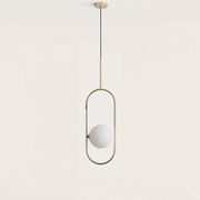 Abbacus Pendant Light gallery detail image