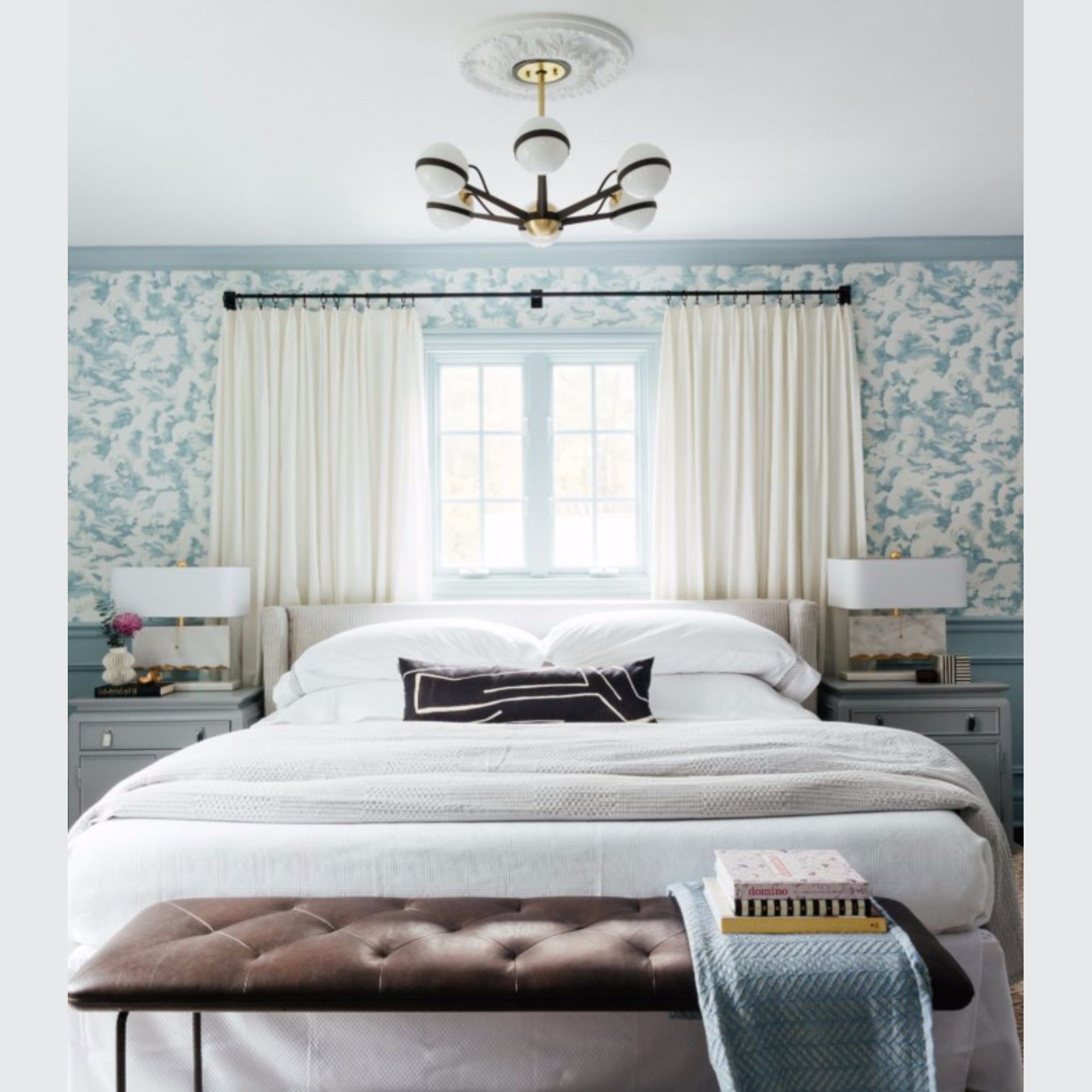 Ace Pendant Light gallery detail image