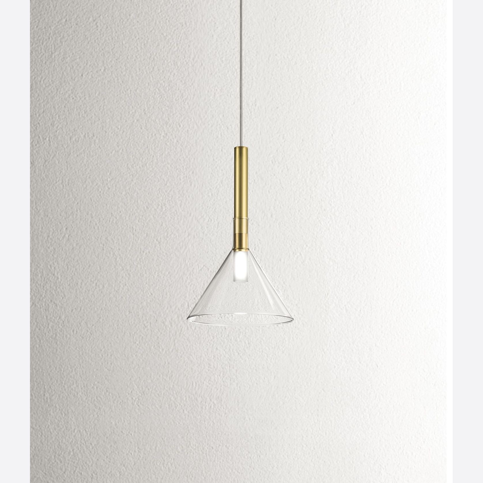 Alchimia Pendant Light gallery detail image