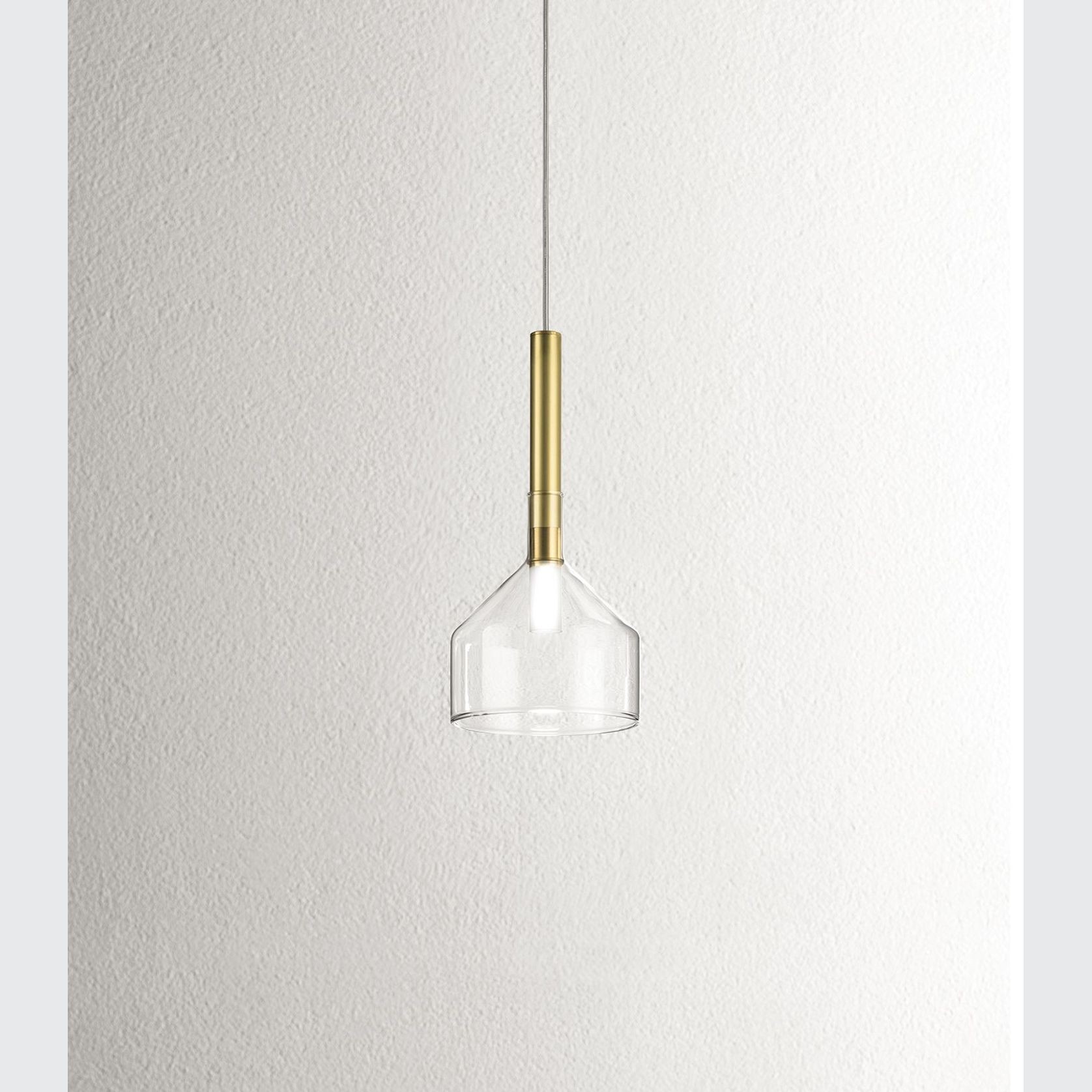 Alchimia Pendant Light gallery detail image