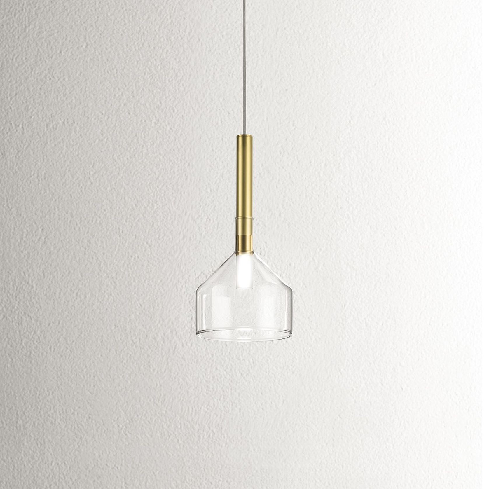 Alchimia Pendant Light gallery detail image