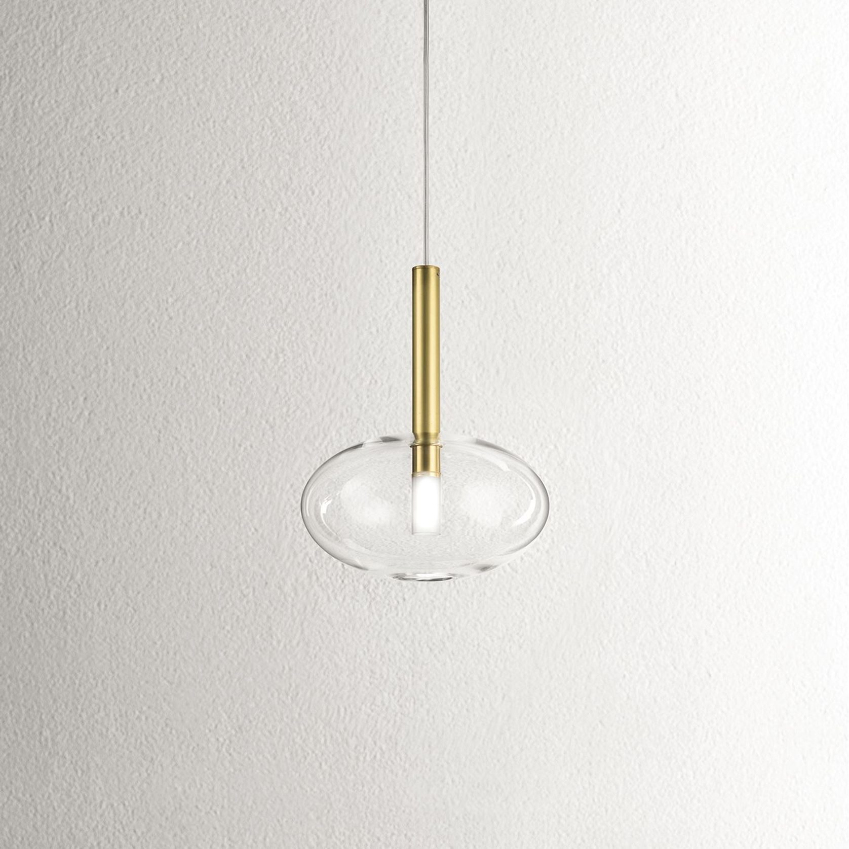 Alchimia Pendant Light gallery detail image