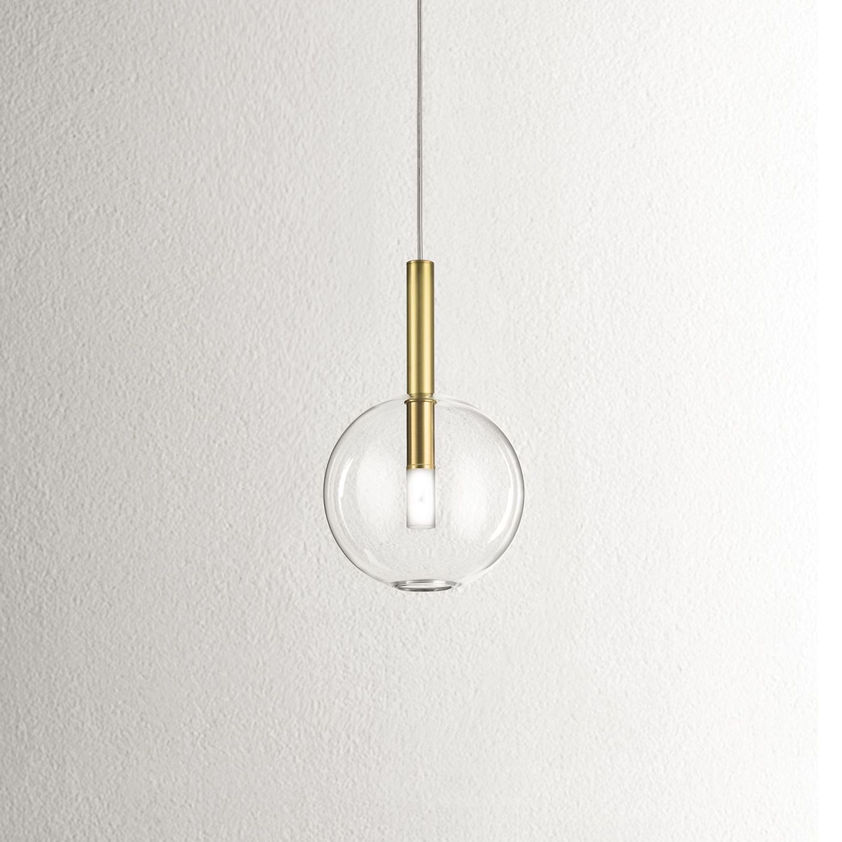 Alchimia Pendant Light gallery detail image
