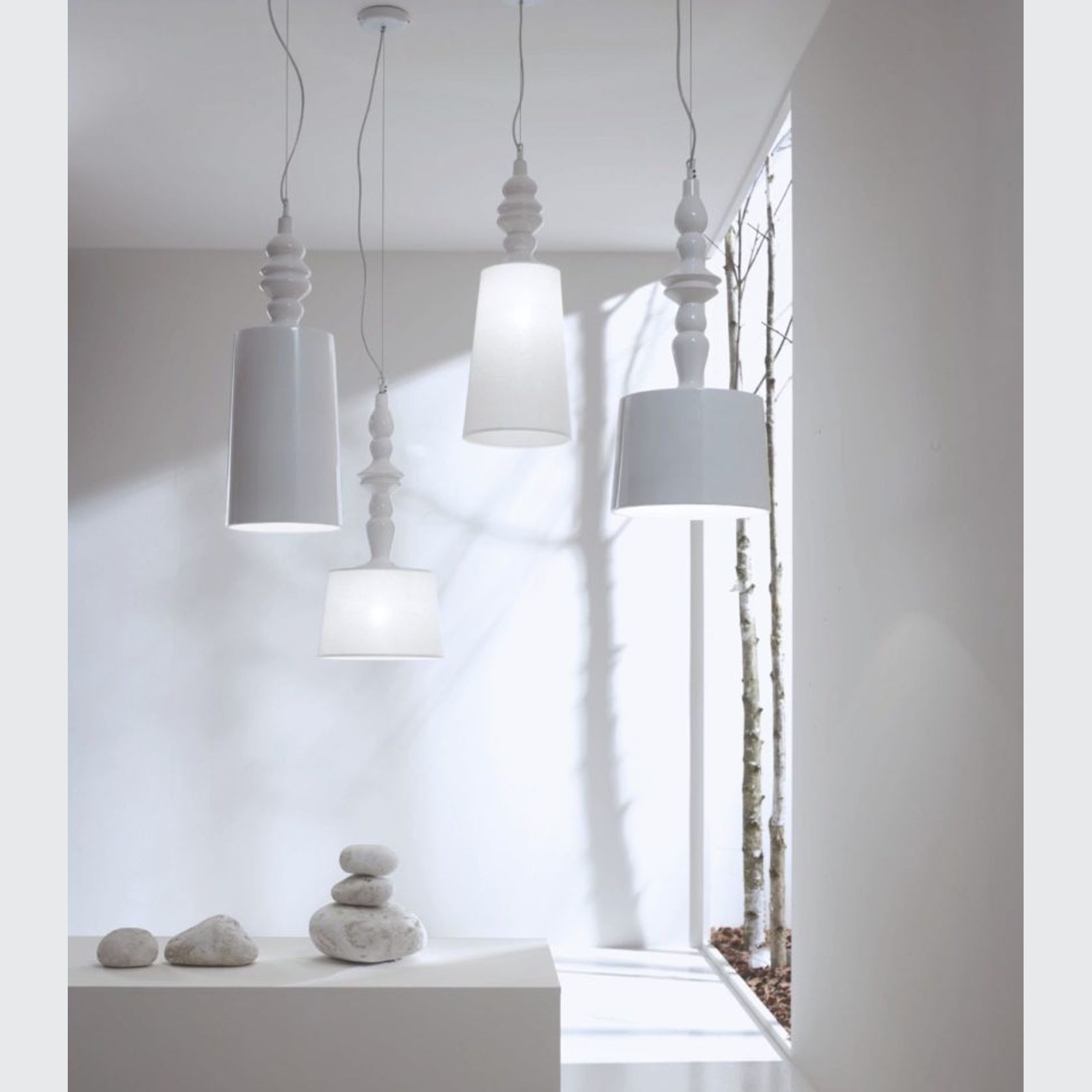 Ali E Baba Pendant Light gallery detail image