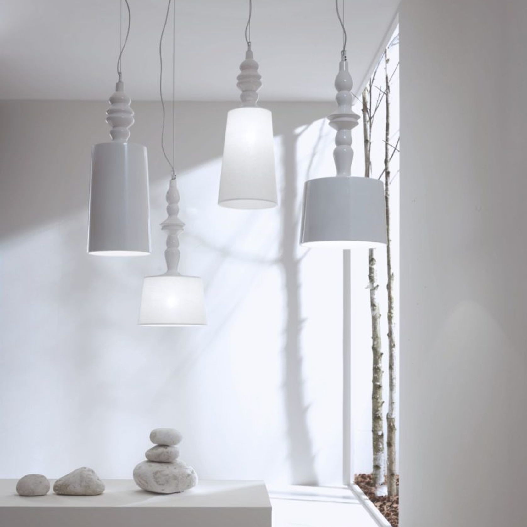 Ali E Baba Pendant Light gallery detail image