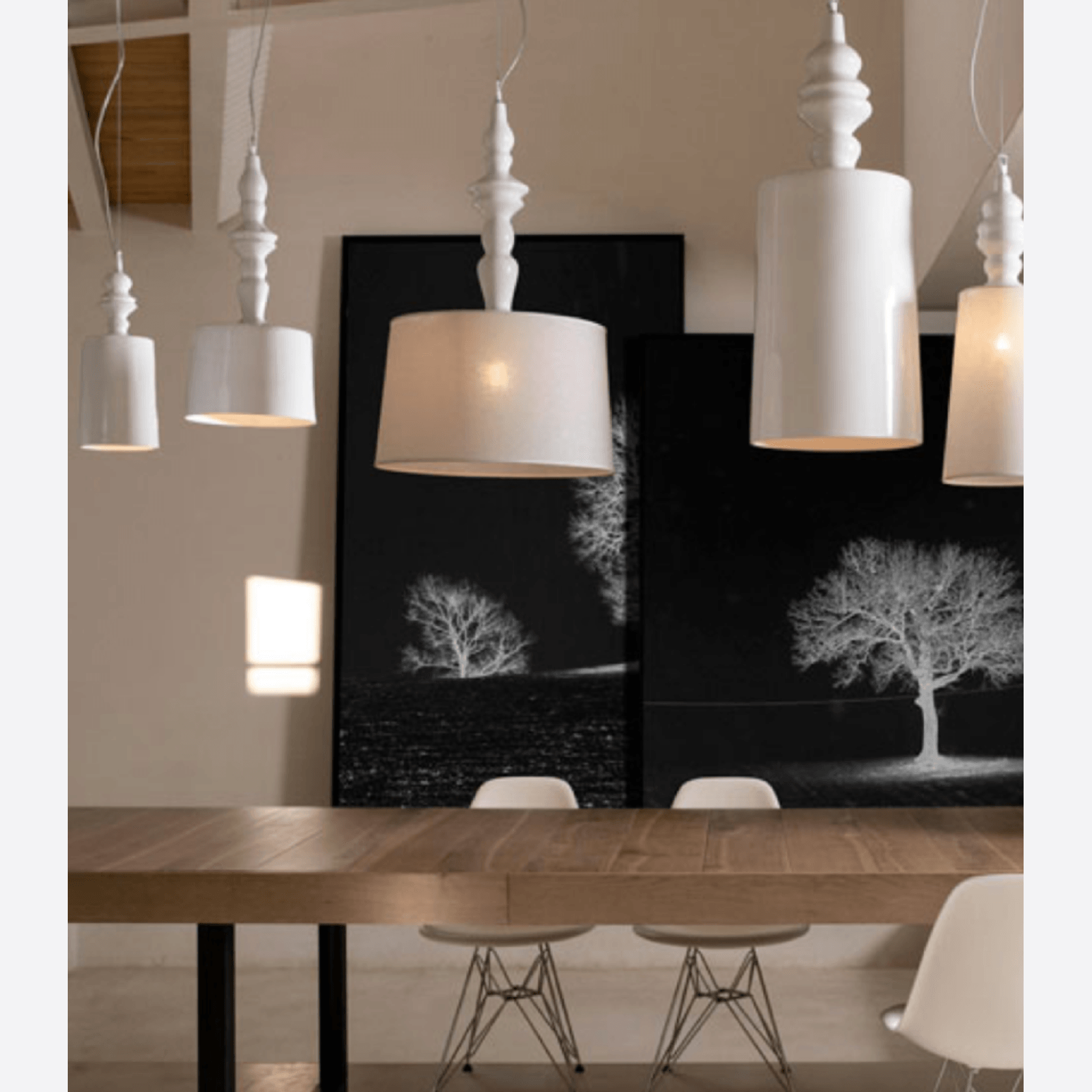 Ali E Baba Pendant Light gallery detail image