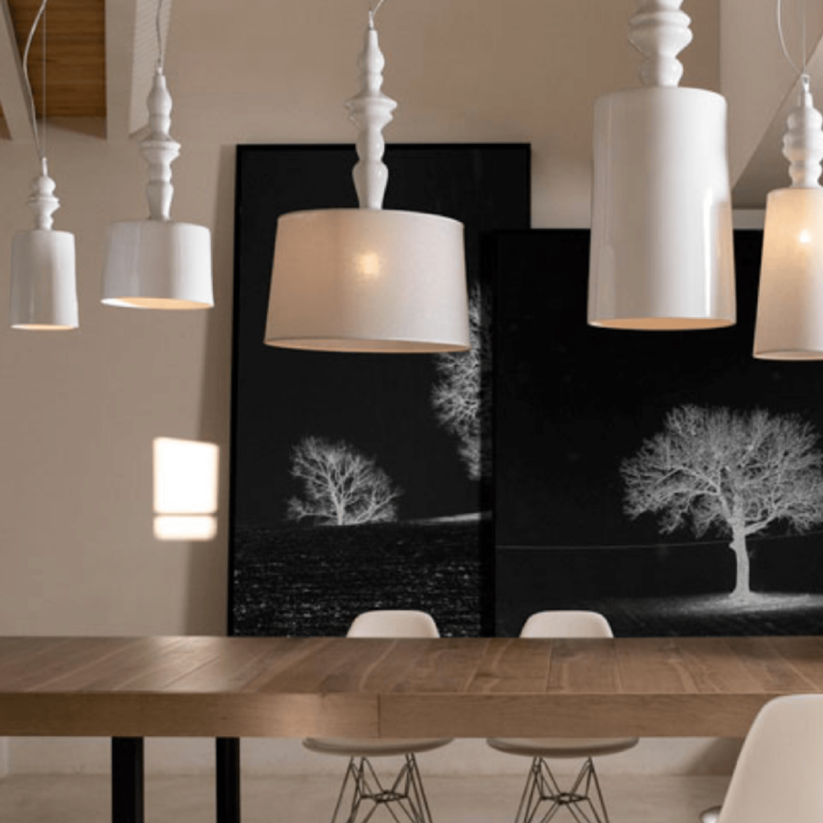Ali E Baba Pendant Light gallery detail image