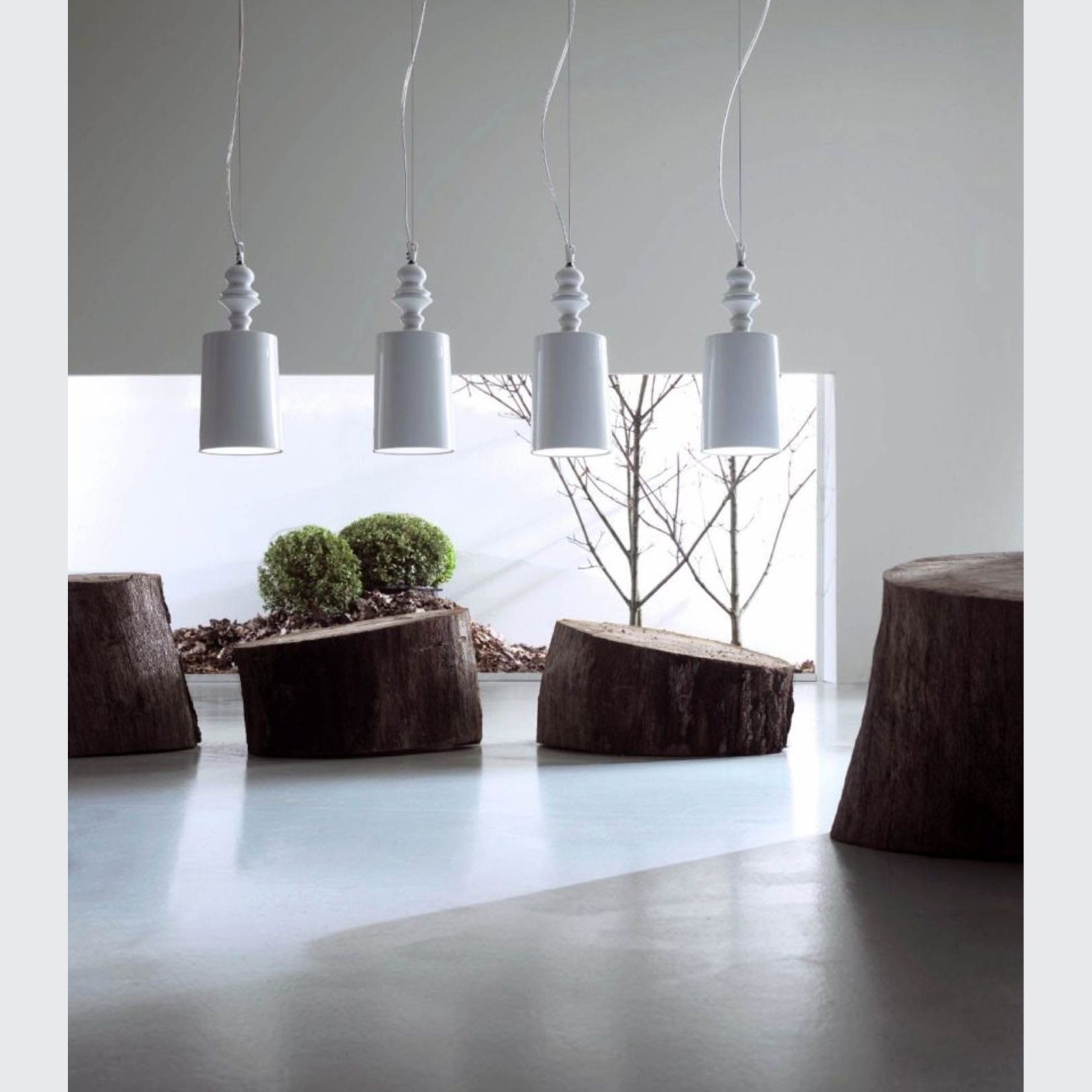 Alibababy Pendant Light gallery detail image