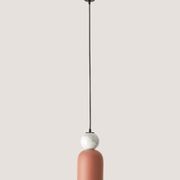 Bell Copo Pendant Light gallery detail image