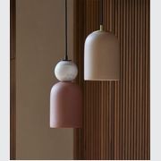 Bell Copo Pendant Light gallery detail image