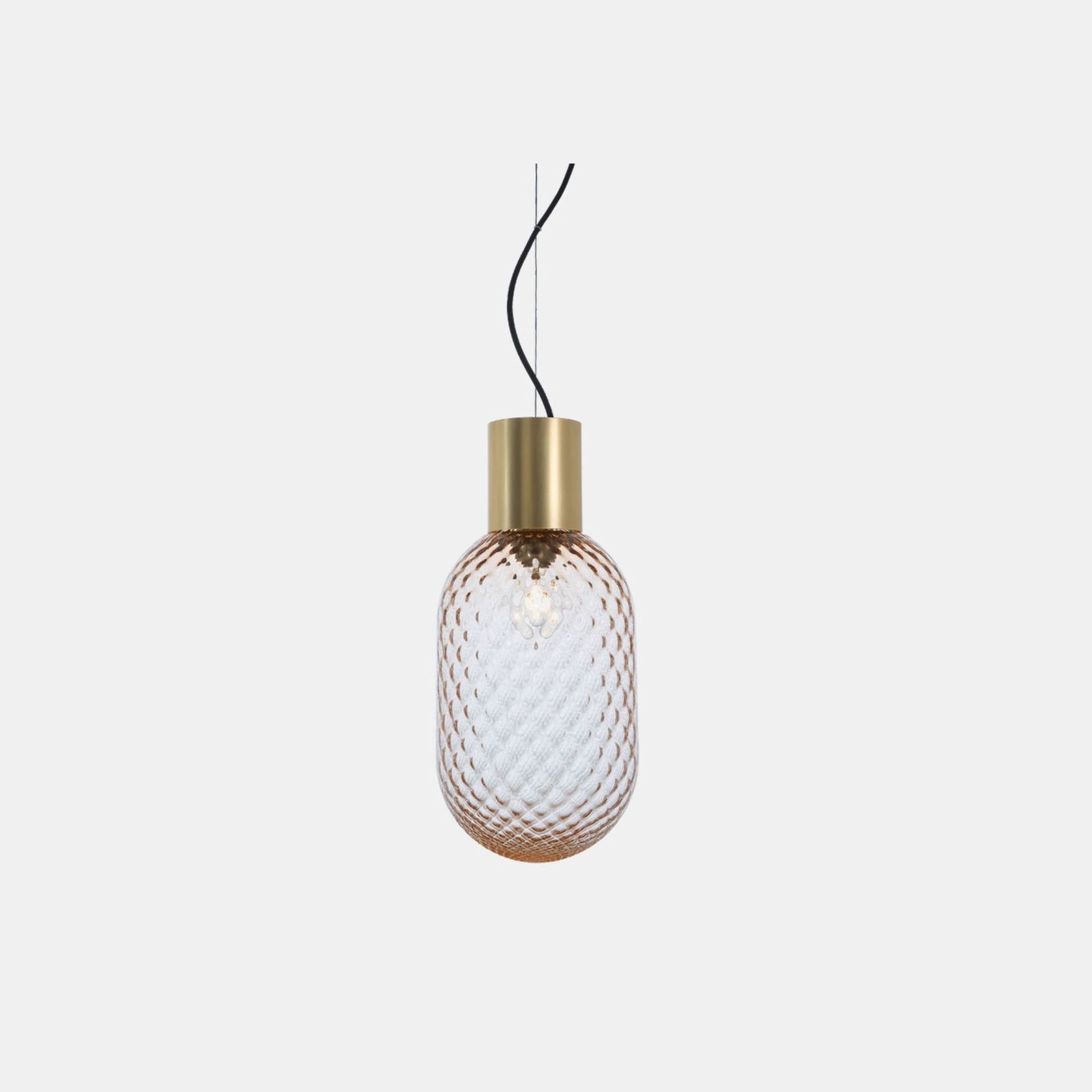 Bloom Pendant Light gallery detail image