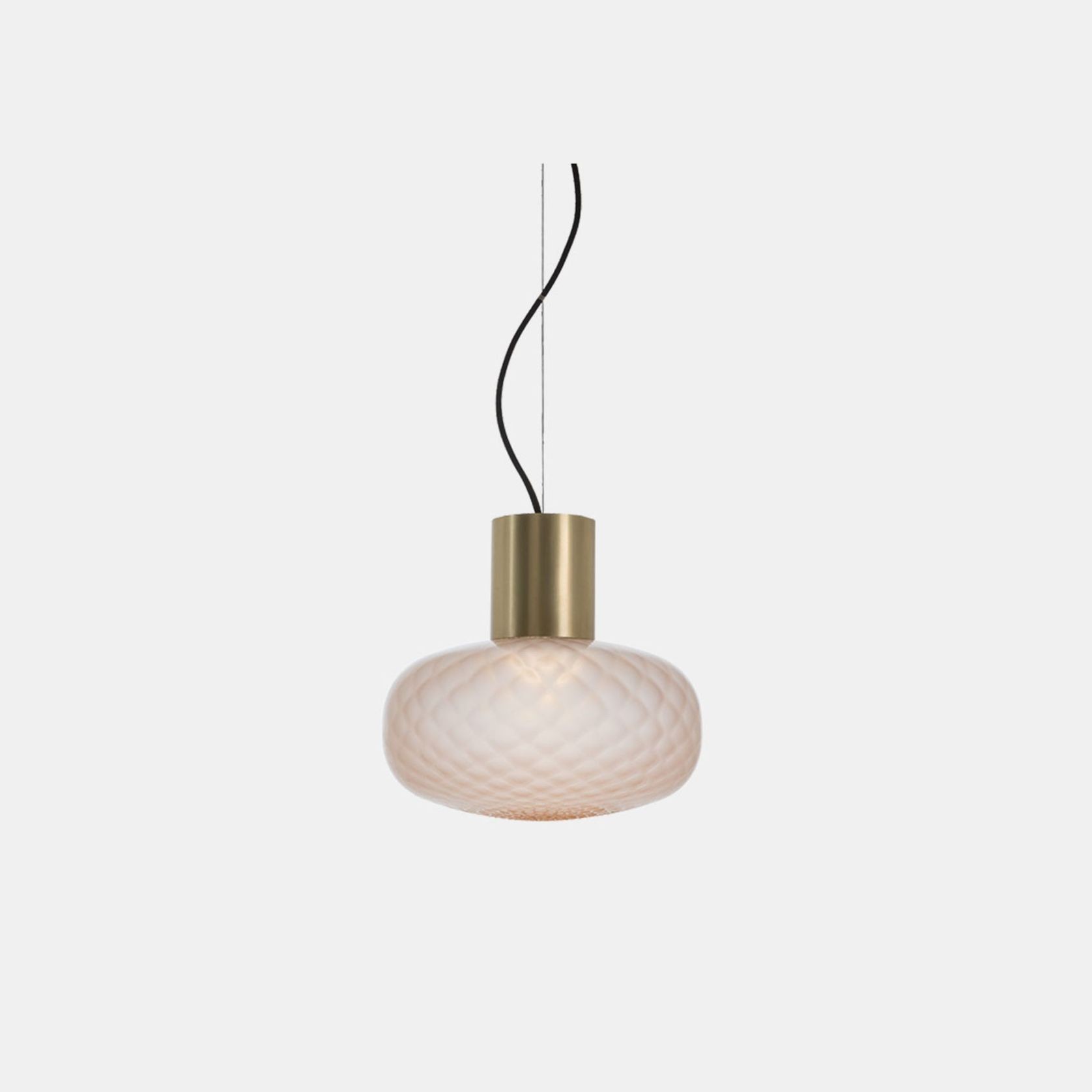 Bloom Pendant Light gallery detail image