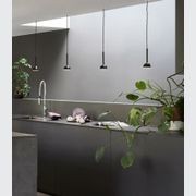 Blush Pendant Light gallery detail image