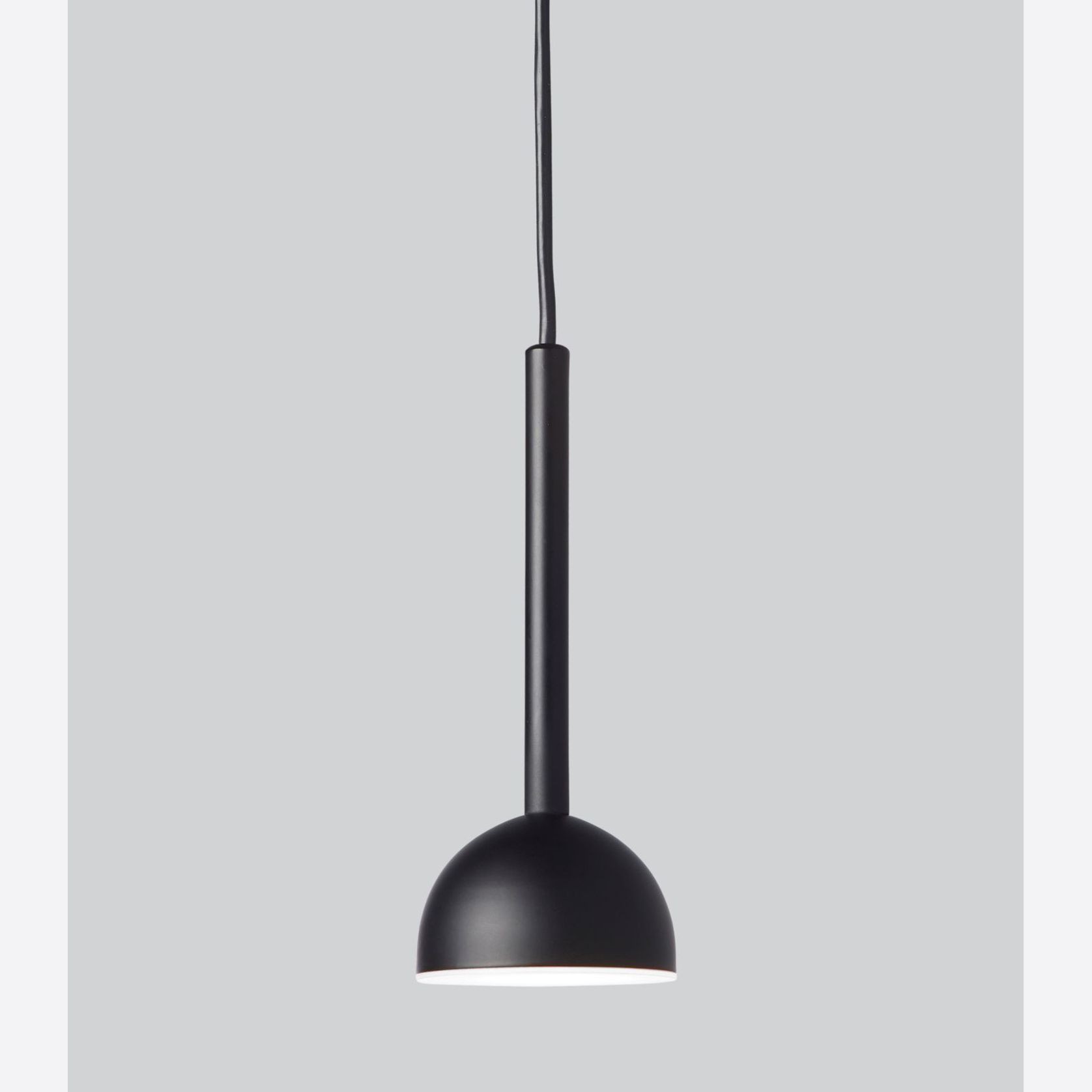 Blush Pendant Light gallery detail image
