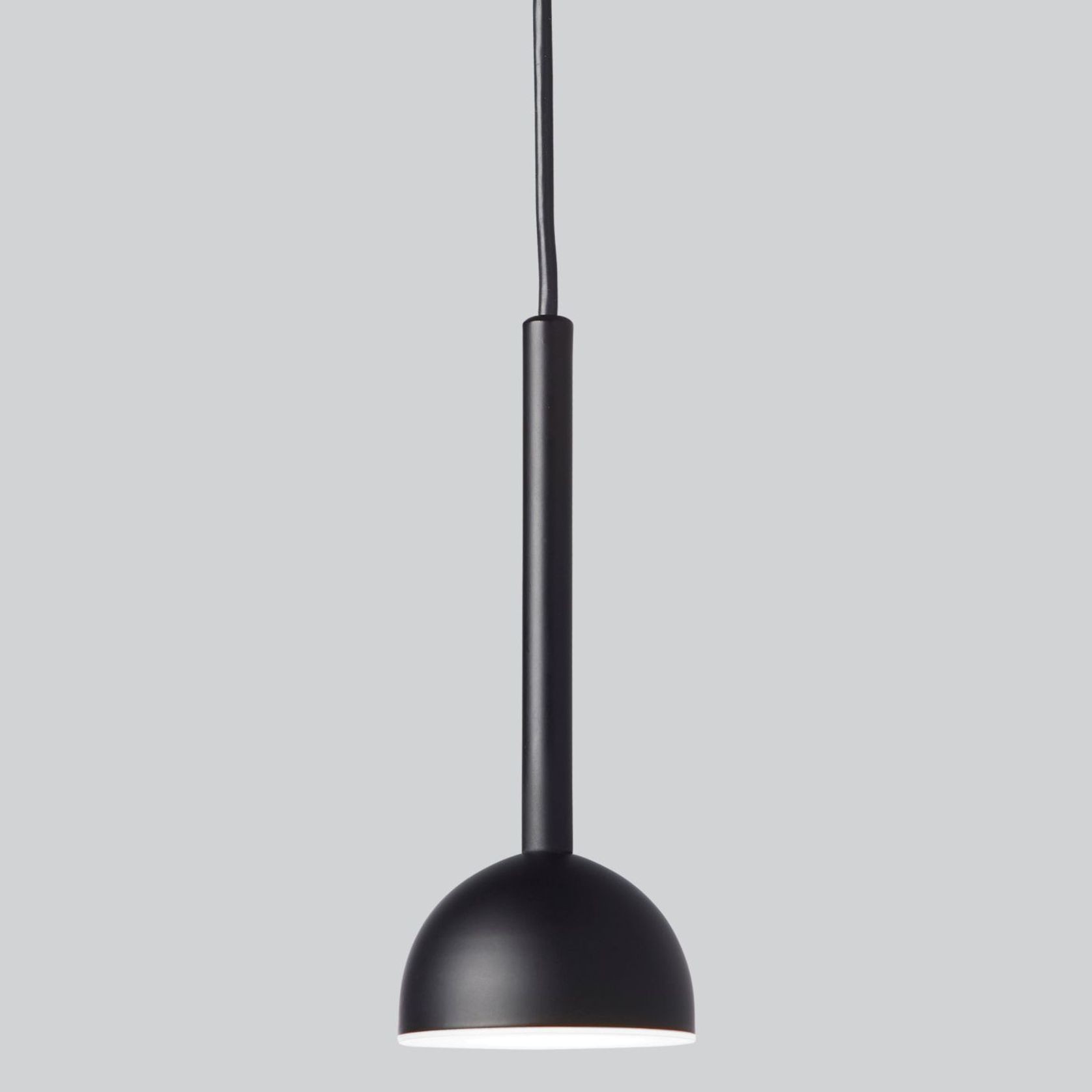 Blush Pendant Light gallery detail image
